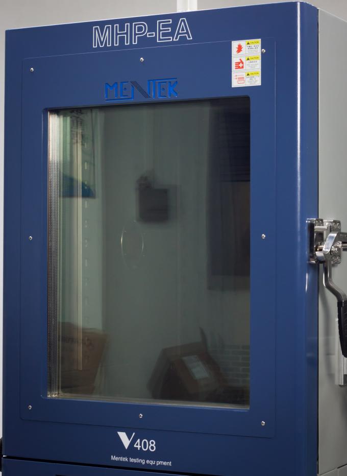 De gemakkelijke Kamer -70°C~150°C van de Verrichtings Klimaattest met Gietmachines Binnenlandse 1000L