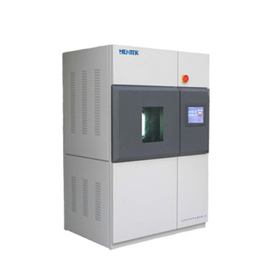 Xenon - Boog 60°C- 110°C het Verouderen de Snelle Verwarmende Lange Garantie van de Testkamer