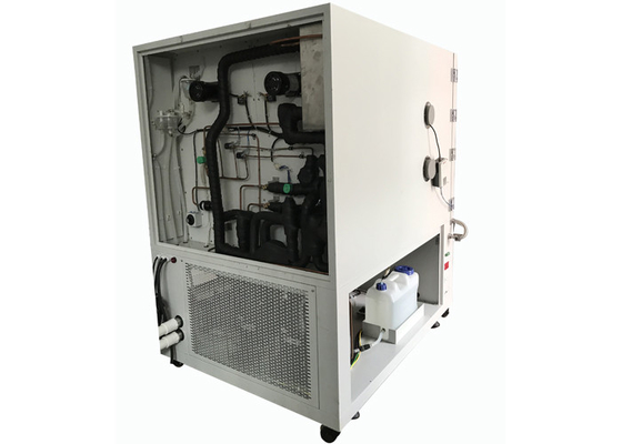 De Nauwkeurigheids Industrieel Laboratorium Oven For Mentals, Plastic Lange Garantie van de temperatuurcontrole