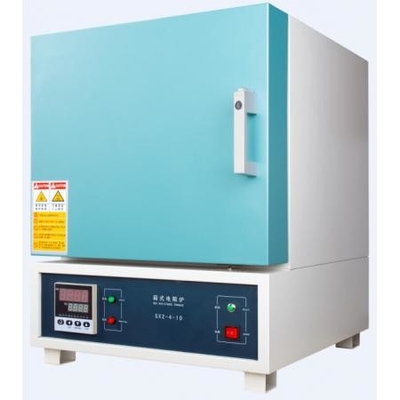 OEM het Milieulaboratorium het Testen Materiaal Op hoge temperatuur dempt - oven voor Thermische Verwerking