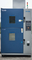 Kamer AC220V 50HZ van de thermische Schok de Milieutest voor Huistoestel