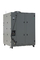 SUS 304 de Binnenlandse Materiële Industriële Ventilator van Laboratoriumoven with air duct circulation
