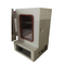 Aangepaste Industriële Hete Lucht Oven High Standard For Laboratory