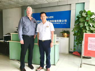 China Dongguan YiCun Intelligent Equipment Co.,Ltd Bedrijfsprofiel