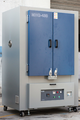 Douane Industrieel Laboratorium Oven Multilayer High Precision Temperature voor Stanley Electric Japan