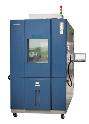 SUS304 snel - Rate Temperature Cycling Test Chamber voor Rubberindustrie