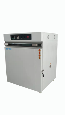 De hoge Precisietemperatuur controleerde het Industriële Vacuüm Drogen Oven For Laboratory