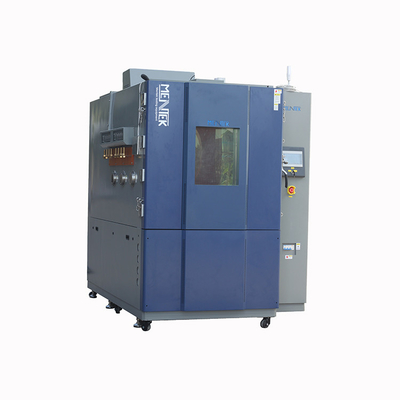 SUS304 temperatuur het Testen Machine met het Koelmiddel van R404 R23