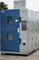De Kamer van de twee Streek Thermische Schok voor de Autodelen die van BYD het Binnenland van SUS testen 304