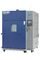 Energie - de Testende Kamer van de besparings Thermische Schok met Roestvrij staal Met geringe geluidssterkte en SUS#304-Shell